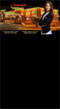 Mobile Screenshot of chihuatacos.com